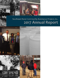 SERCAP Annual Report 2017
