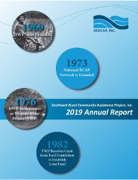 SERCAP Annual Report 2019
