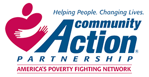 National Community Action Partnership Logo