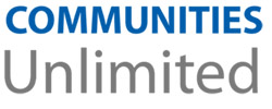 Logo for COMMUNITIES Unlimited