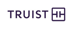 Logo for the Truist Bank
